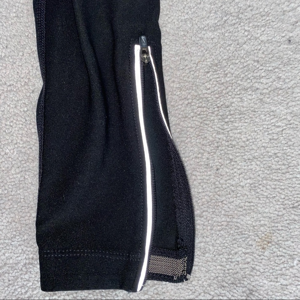 Nike Cold Weather Running Tights - Picture 8 of 11